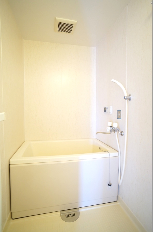 ラプラス中峠Ａ 203号-9