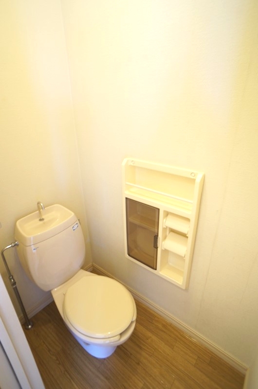 ラプラス中峠Ａ 203号-10