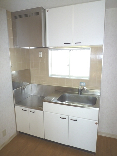 ラプラス中峠Ｂ 103号-10