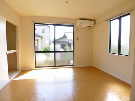 ア－クガ－デンおゆみ野Ｄ 102号-2