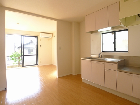 ア－クガ－デンおゆみ野Ｄ 102号-4