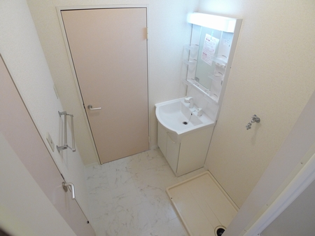 ア－クガ－デンおゆみ野Ｄ 102号-8