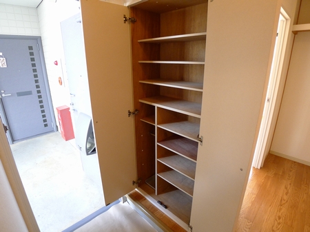 ア－クガ－デンおゆみ野Ｄ 102号-10