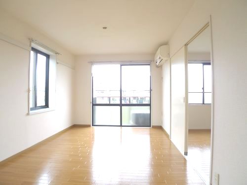 エステ－ト宮久保Ｄ 205号-2