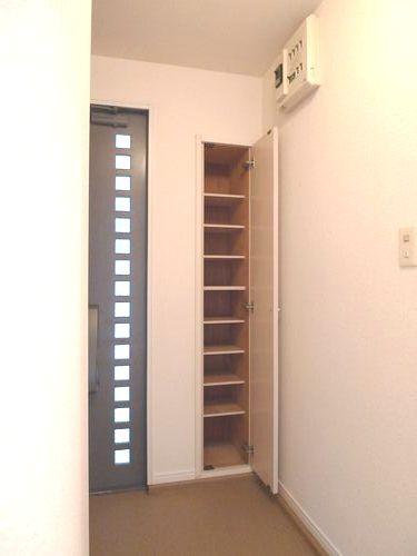 エステ－ト宮久保Ｄ 205号-6