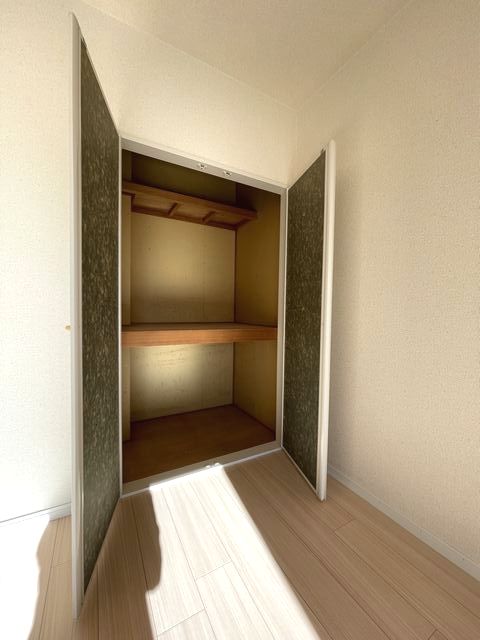 美郷パークハイツ 202号-5