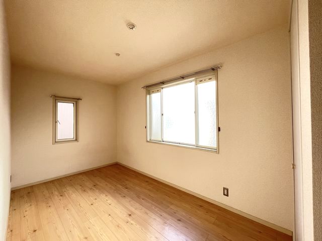 美郷パークハイツ 202号-6