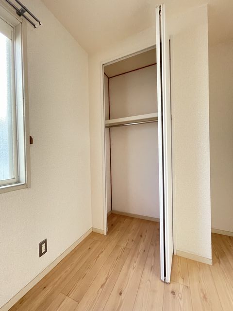 美郷パークハイツ 202号-7