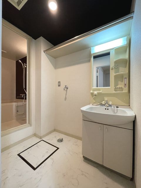 美郷パークハイツ 202号-8