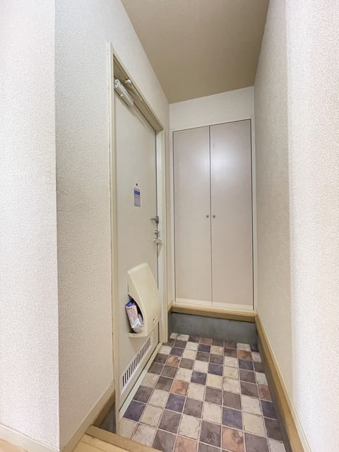 美郷パークハイツ 202号-11