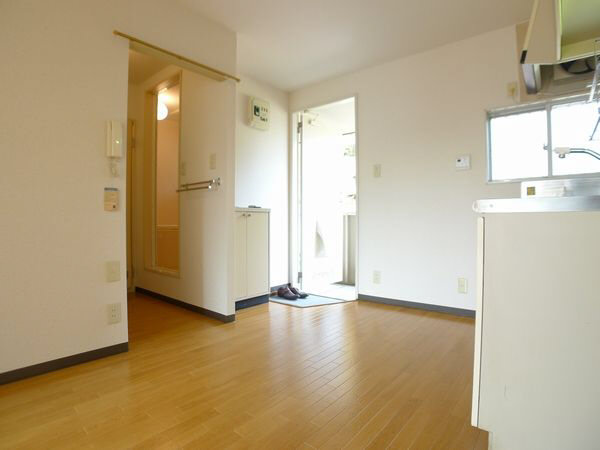 コートビレッジＢ 205号-4