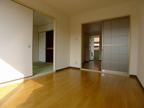 コートビレッジＢ 205号-9