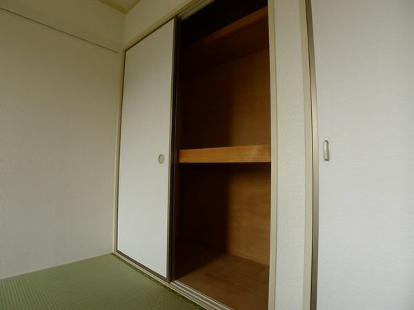 コートビレッジＢ 205号-10