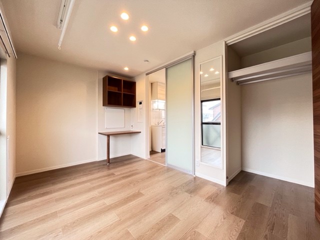 ビラバレ-ア-ツ 205号-3