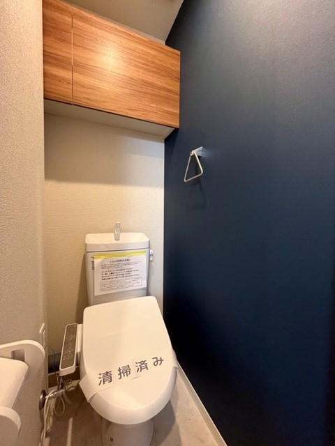 ビラバレ-ア-ツ 205号-7