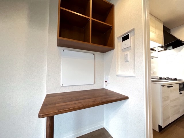 ビラバレ-ア-ツ 205号-10