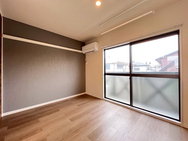 ビラバレ-ア-ツ 205号-11