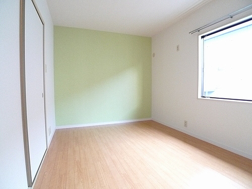 グランドール梅郷Ａ 201号-5