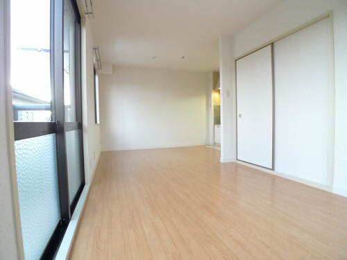 グランドール梅郷Ａ 201号-7