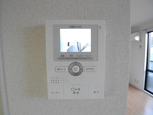 グランドール梅郷Ａ 201号-8