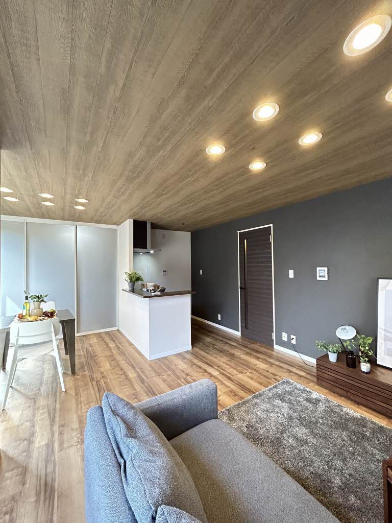 ディアスゆりのき台Ａ館 101号-3