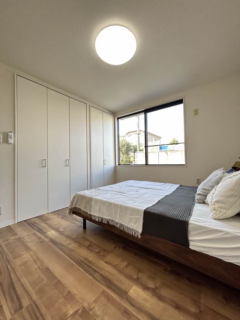 ディアスゆりのき台Ａ館 101号-7