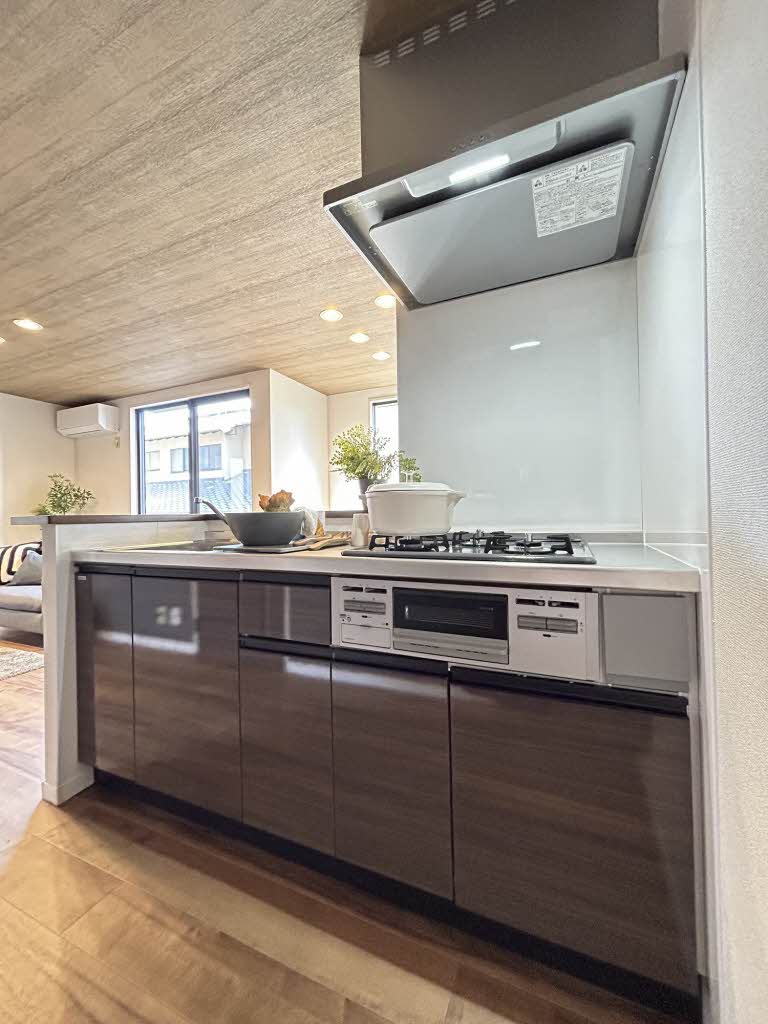 ディアスゆりのき台Ａ館 101号-8