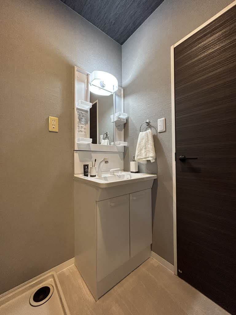 ディアスゆりのき台Ａ館 101号-10