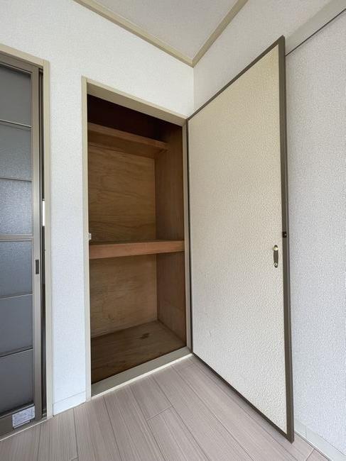 サニービュー 105号-5