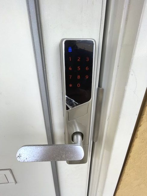 サニービュー 105号-11