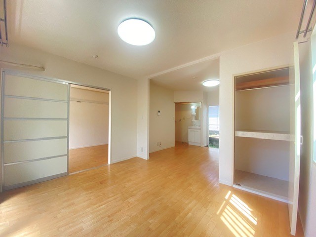 ラフォ－レ・パレスⅡ 102号-5