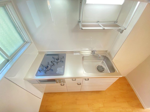 ラフォ－レ・パレスⅡ 102号-7