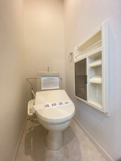 ラフォ－レ・パレスⅡ 102号-11