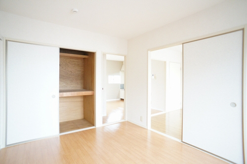 パインコ－ト習志野台 203号-4