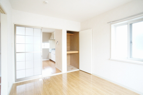 パインコ－ト習志野台 203号-5