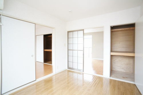 パインコ－ト習志野台 203号-6