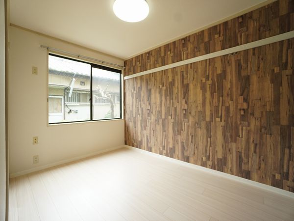 メゾンドセルモン 102号-5