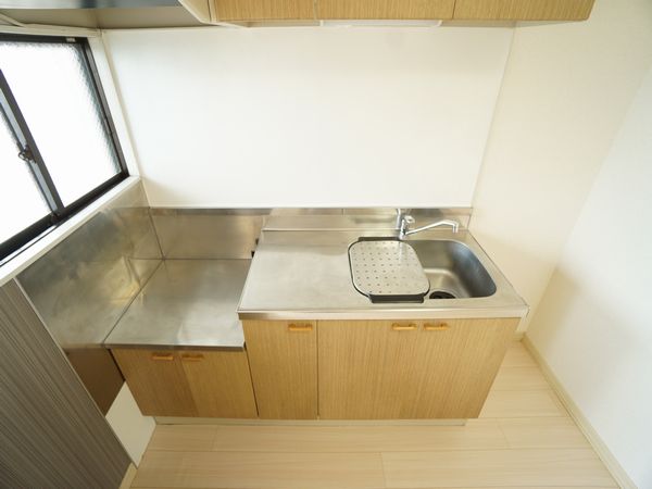 メゾンドセルモン 102号-7