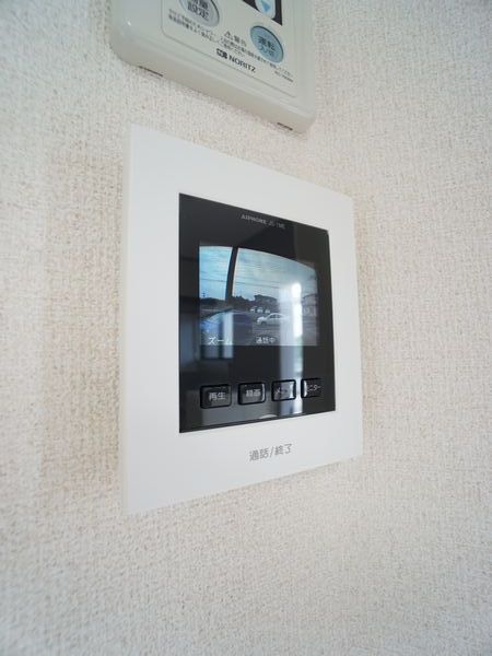 メゾンドセルモン 102号-8