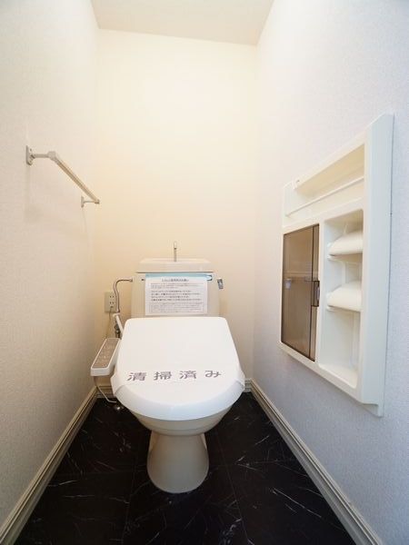 メゾンドセルモン 102号-11