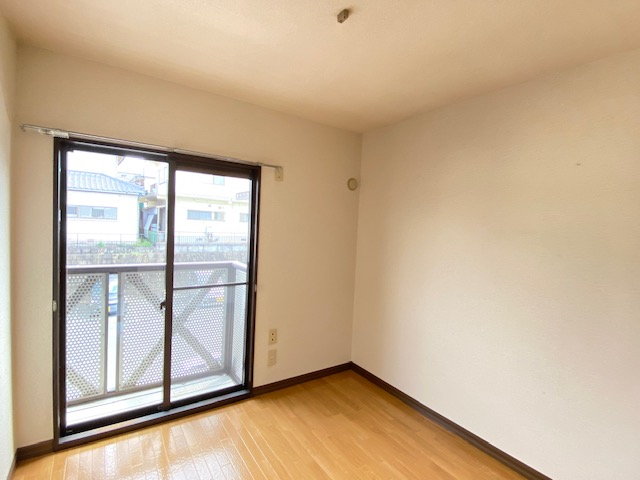 レジデンスB 202号-5