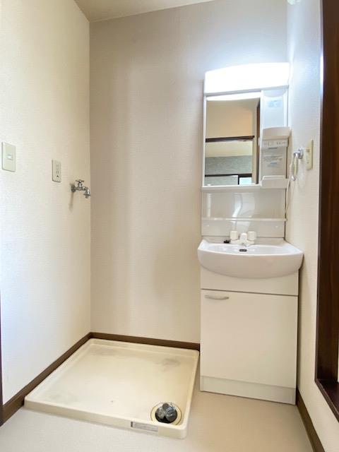 レジデンスB 202号-9