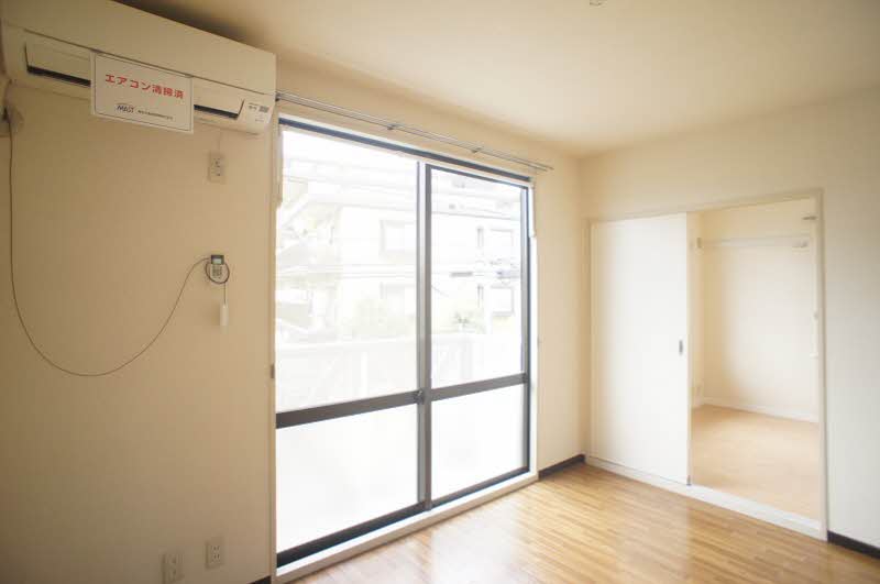 ルミエール二宮 205号-2