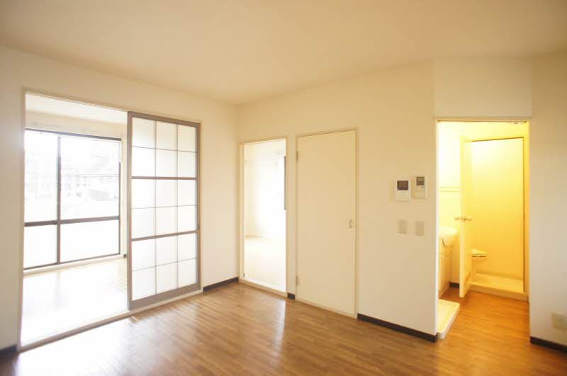 ルミエール二宮 205号-6