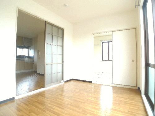 ルミエール二宮 205号-7