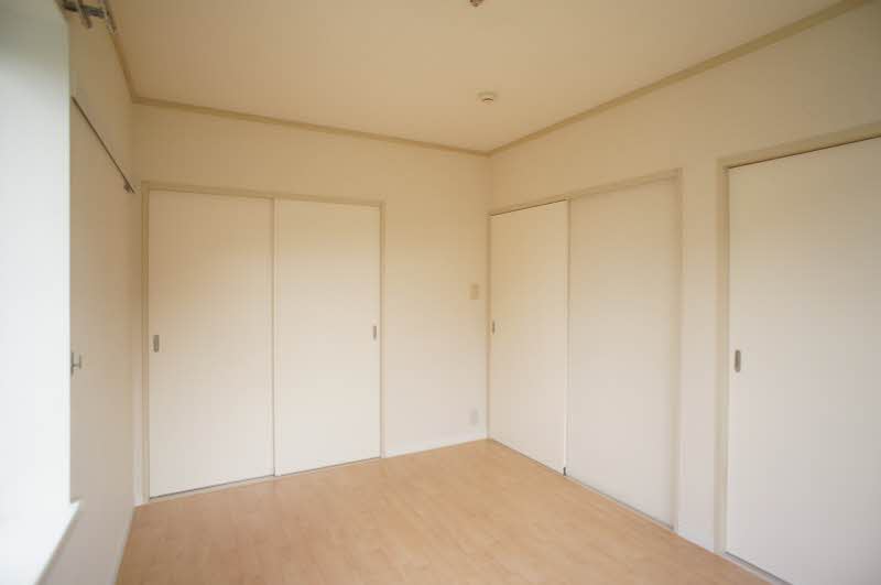 ルミエール二宮 205号-9