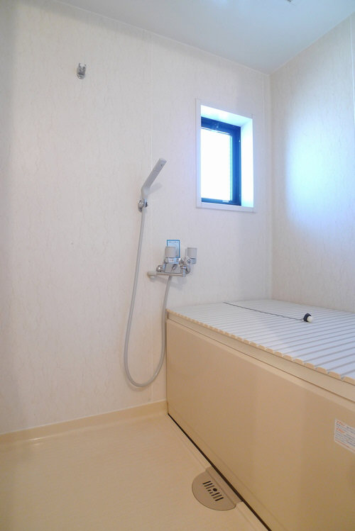 第一エーデルハイム 201号-7