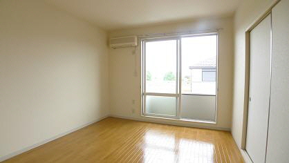 ニューコートビレッジ 201号-6