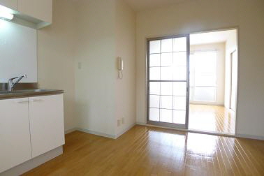 ニューコートビレッジ 201号-7