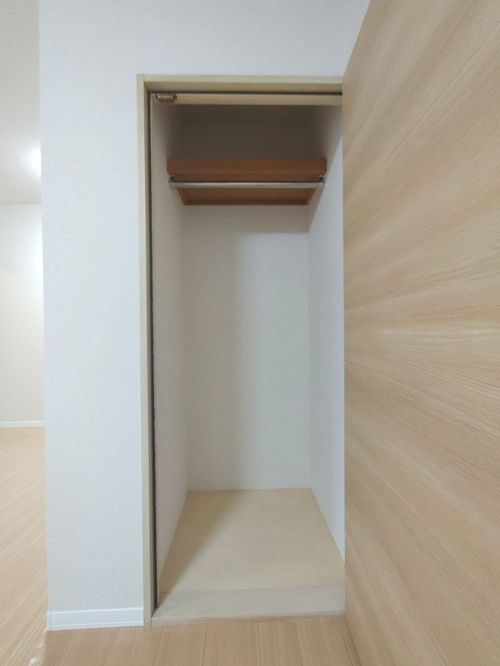 ニューコートビレッジ 201号-11